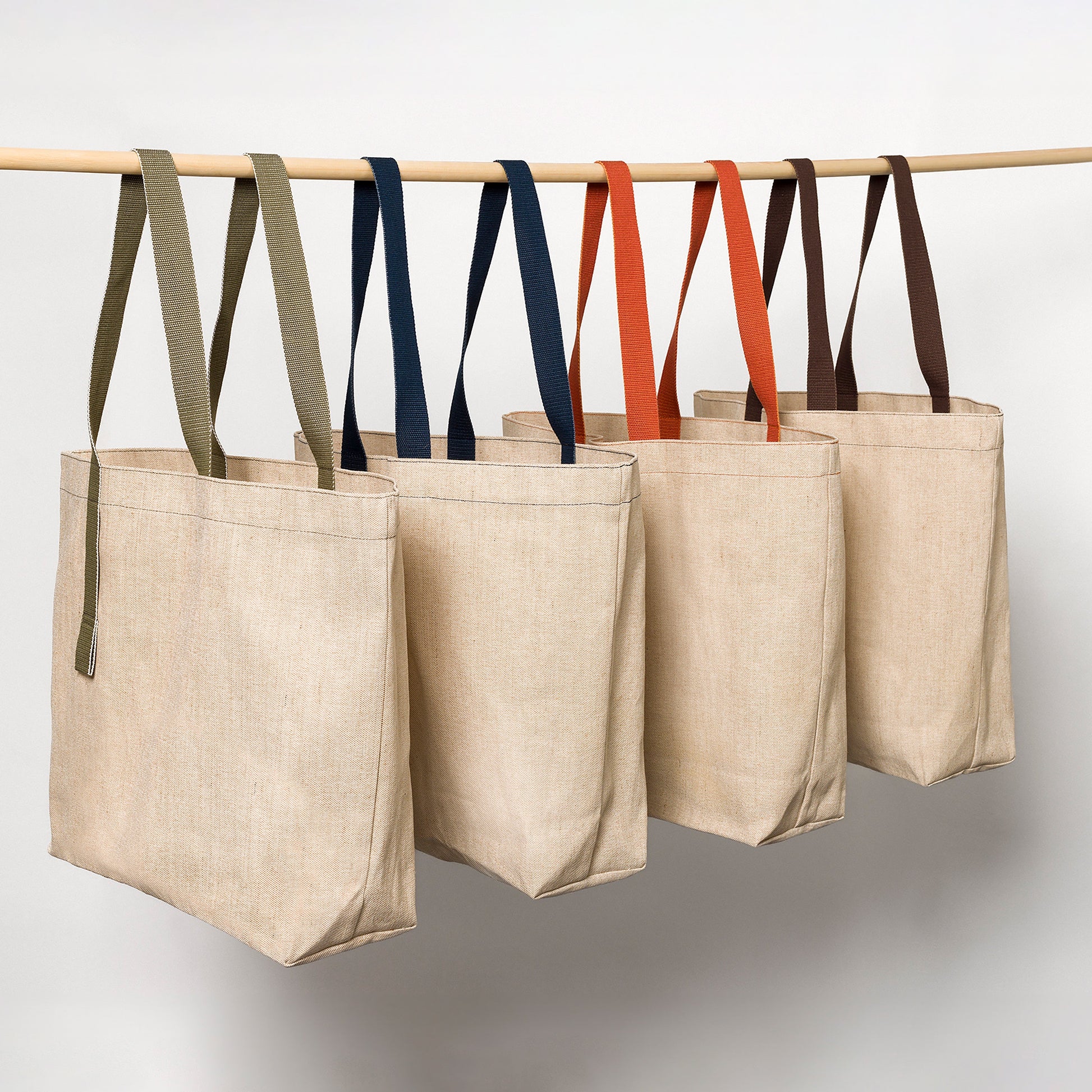 Large Bag - Dusty olive