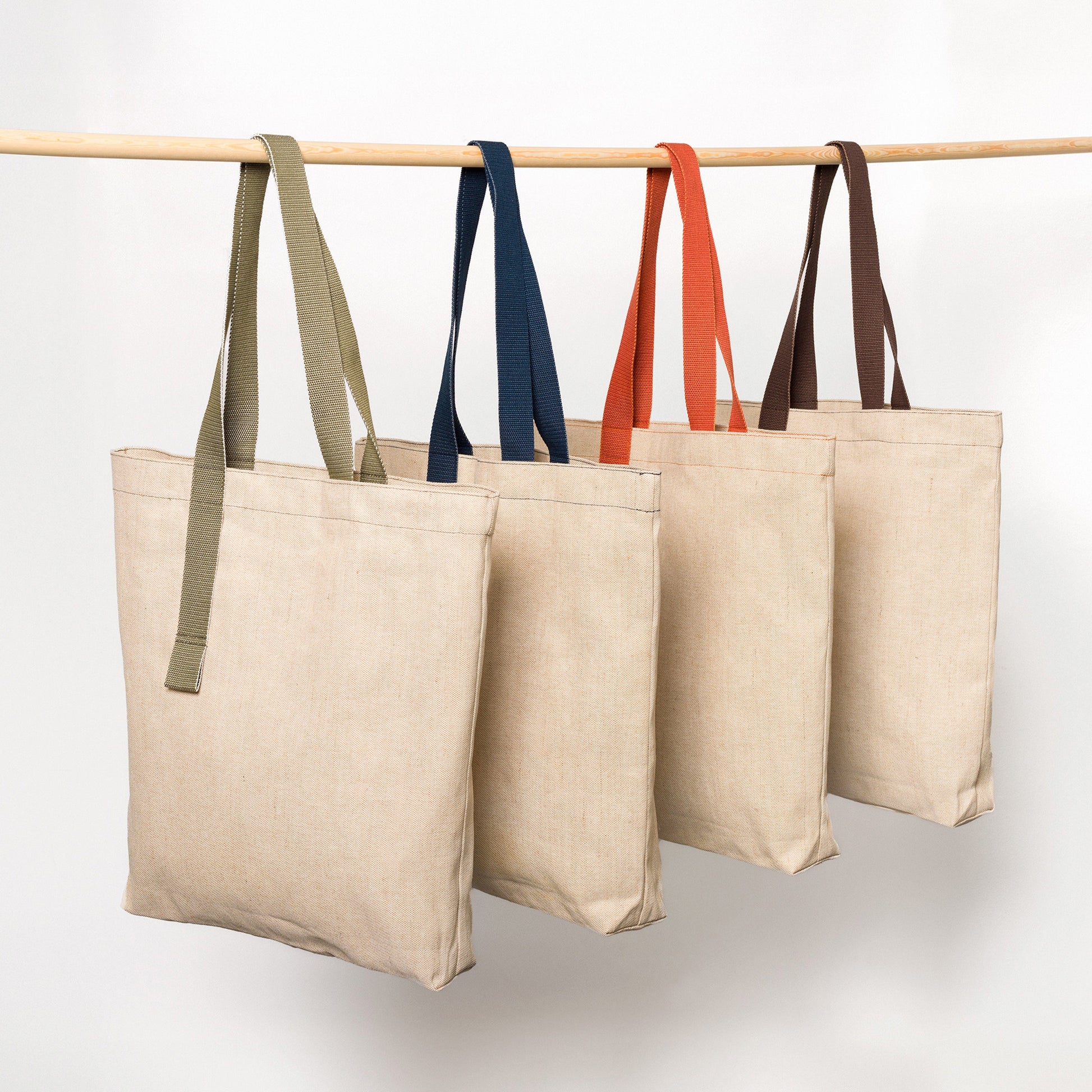 Medium Bag - Midnight blue