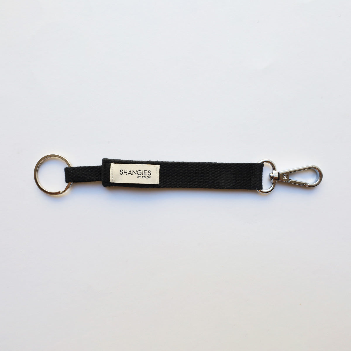 Key chain - Black
