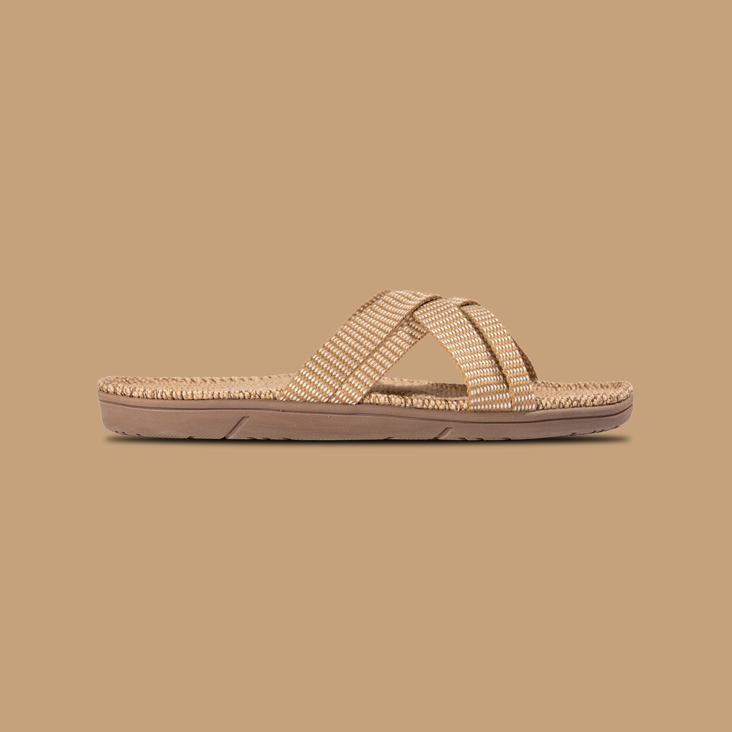 shangies sandals women#1 creamy white