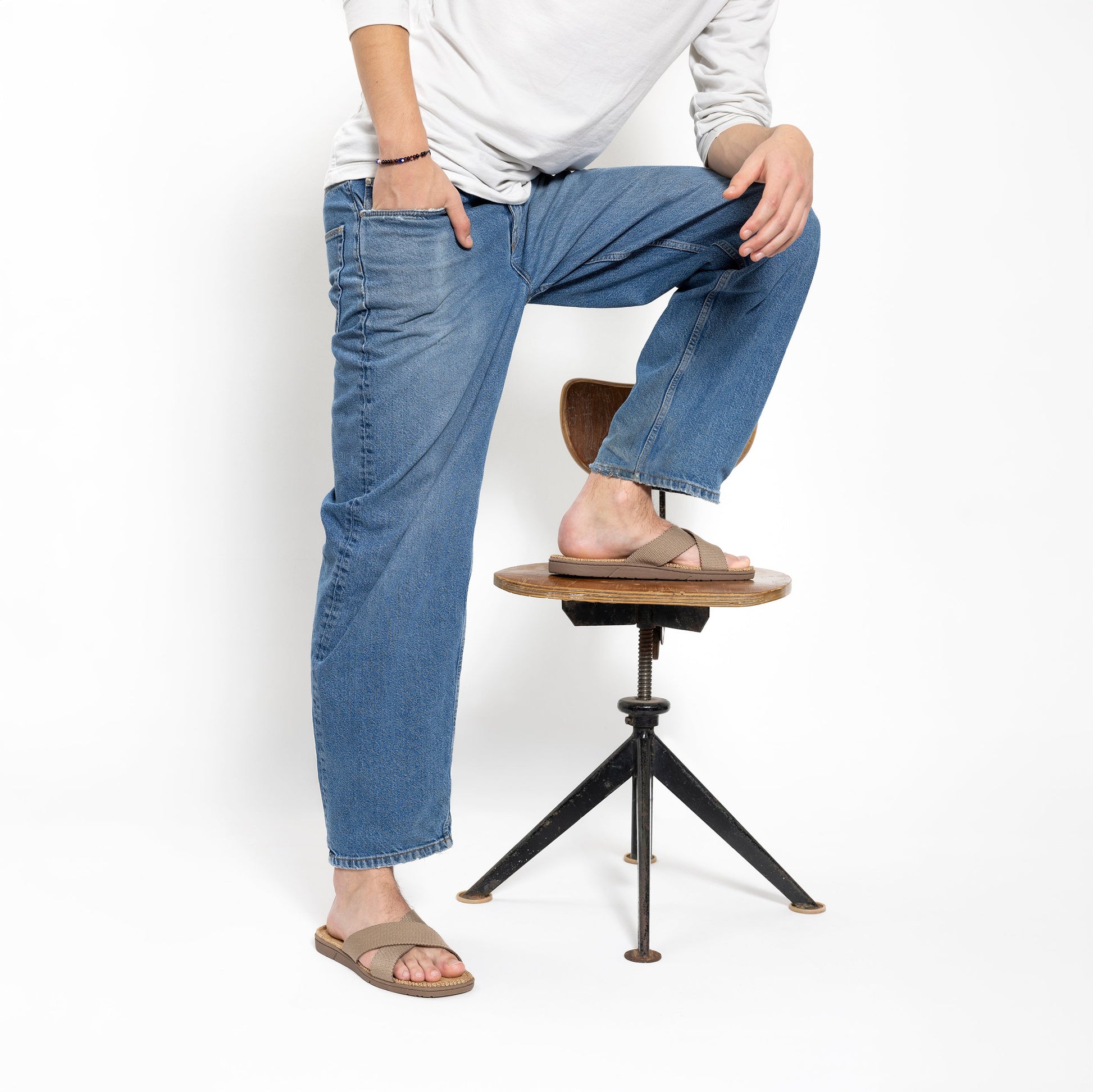 Unisex - Urban umber